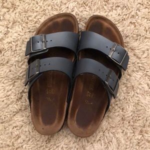 Birkenstock Two Strap